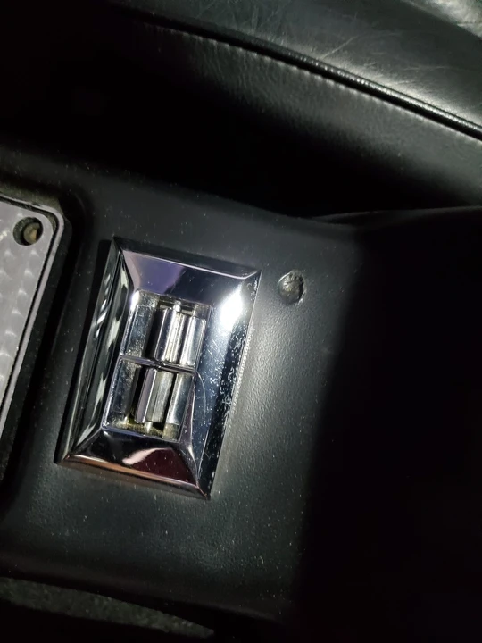 1976 Pontiac Firebird 2nd Gen - Image 31 of 31