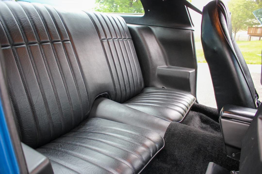 1976 Pontiac Firebird 2nd Gen - Image 24 of 31