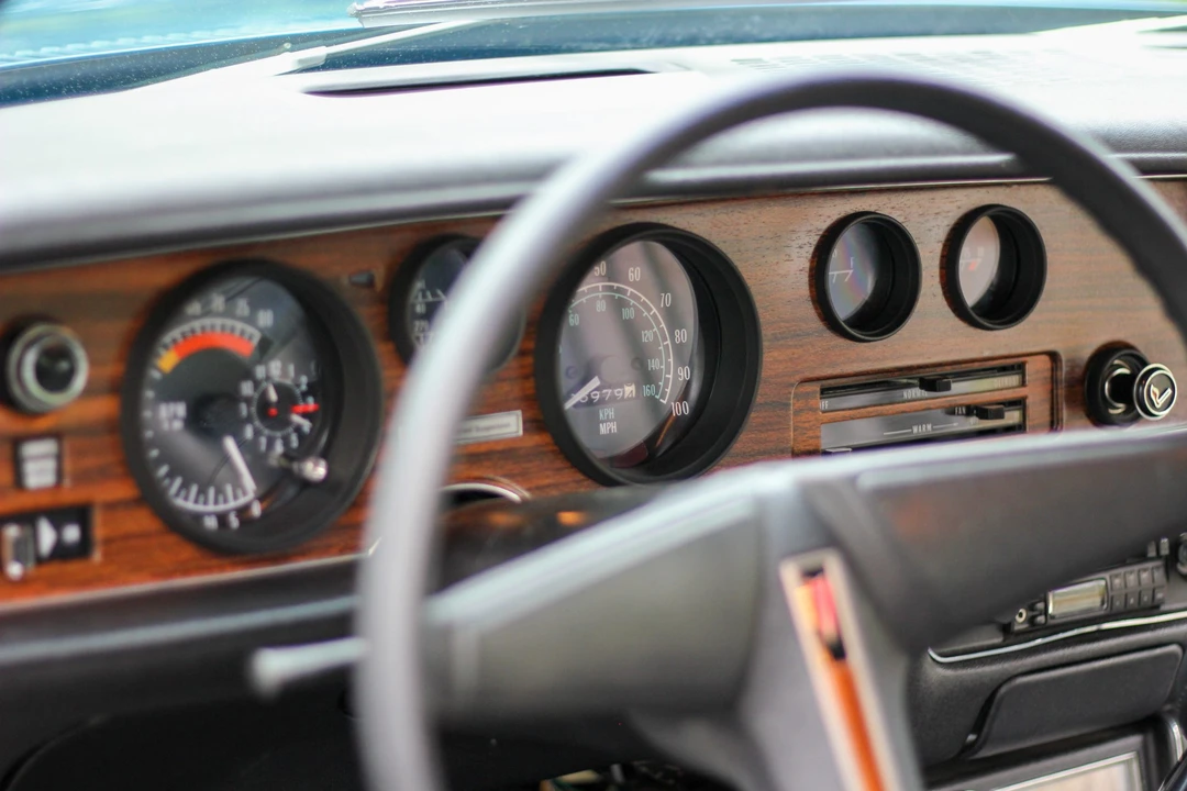1976 Pontiac Firebird 2nd Gen - Image 20 of 31