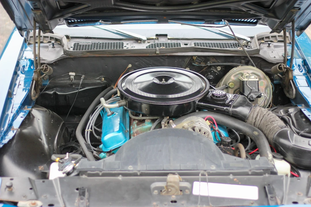 1976 Pontiac Firebird 2nd Gen - Image 30 of 31