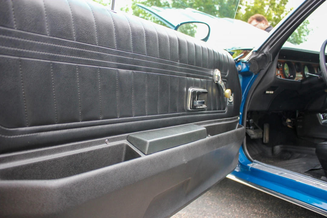 1976 Pontiac Firebird 2nd Gen - Image 23 of 31