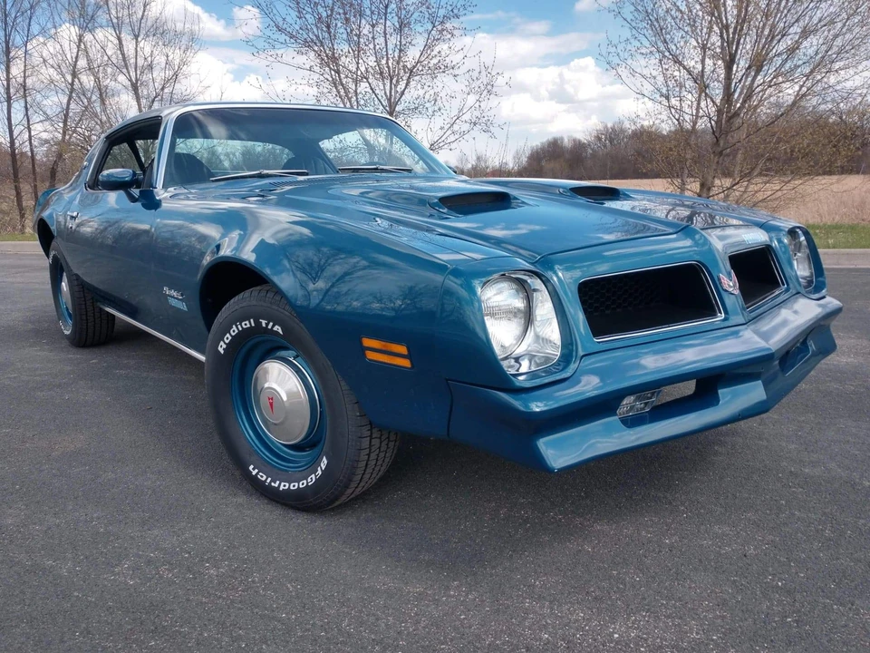1976 Pontiac Firebird 2nd Gen - Image 2 of 31