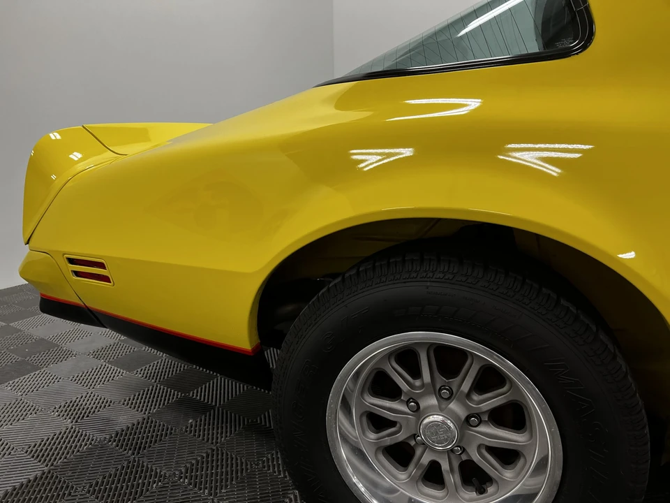 1976 Pontiac Firebird 2nd Gen - Image 17 of 31