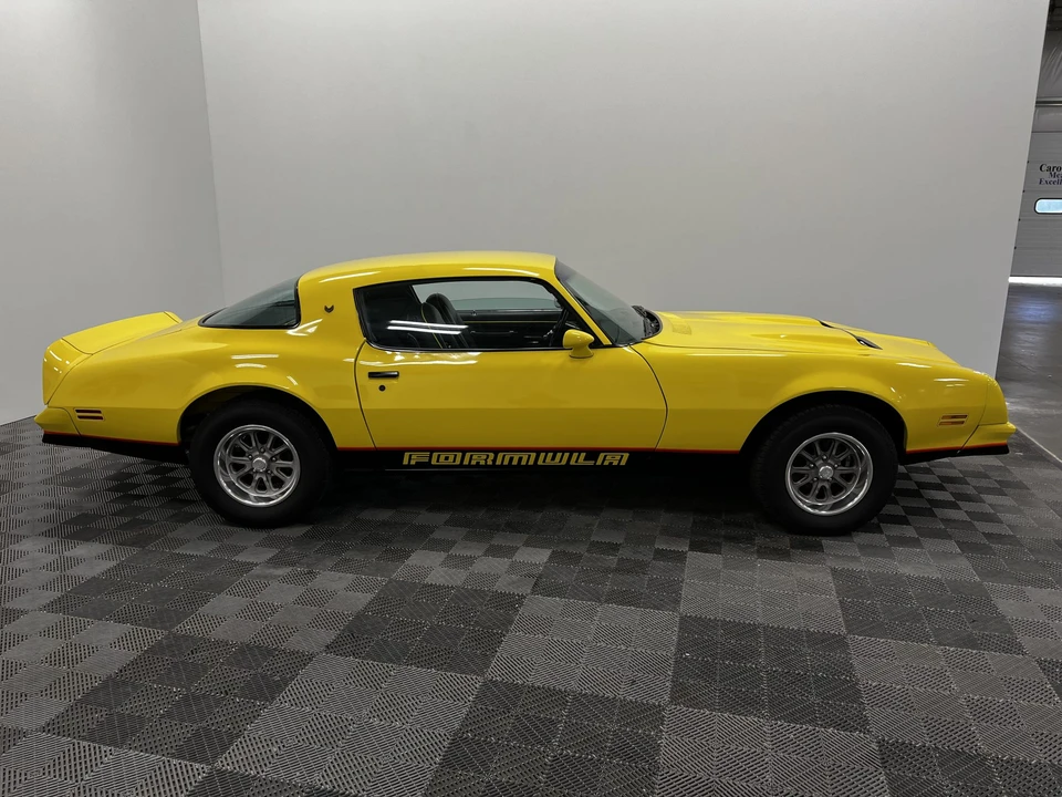 1976 Pontiac Firebird 2nd Gen - Image 8 of 31
