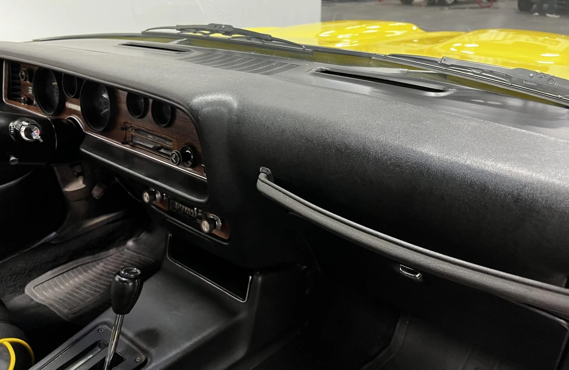 1976 Pontiac Firebird 2nd Gen - Image 24 of 31