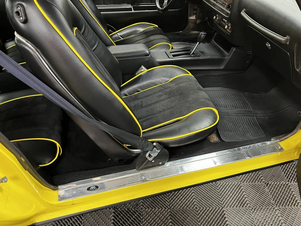 1976 Pontiac Firebird 2nd Gen - Image 22 of 31