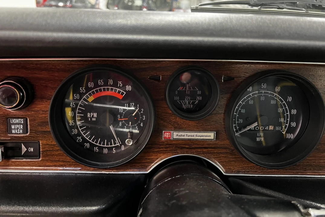 1976 Pontiac Firebird 2nd Gen - Image 26 of 31