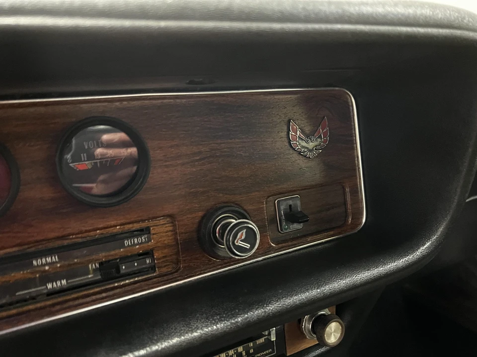 1976 Pontiac Firebird 2nd Gen - Image 29 of 31