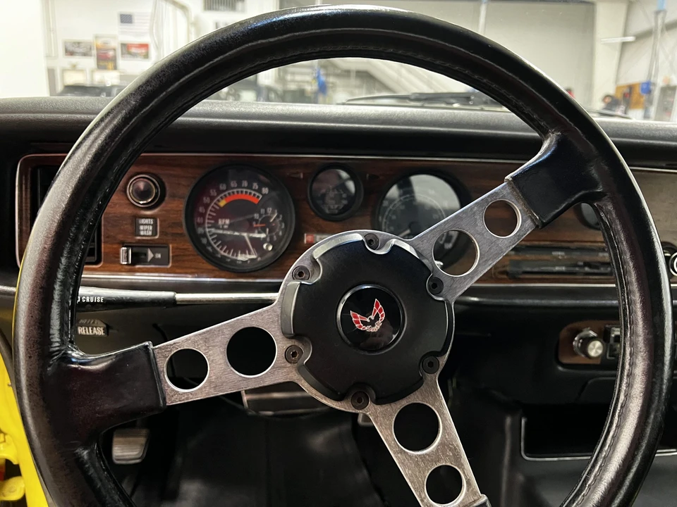 1976 Pontiac Firebird 2nd Gen - Image 25 of 31
