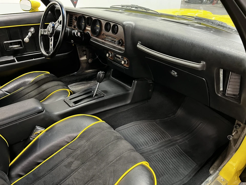 1976 Pontiac Firebird 2nd Gen - Image 23 of 31