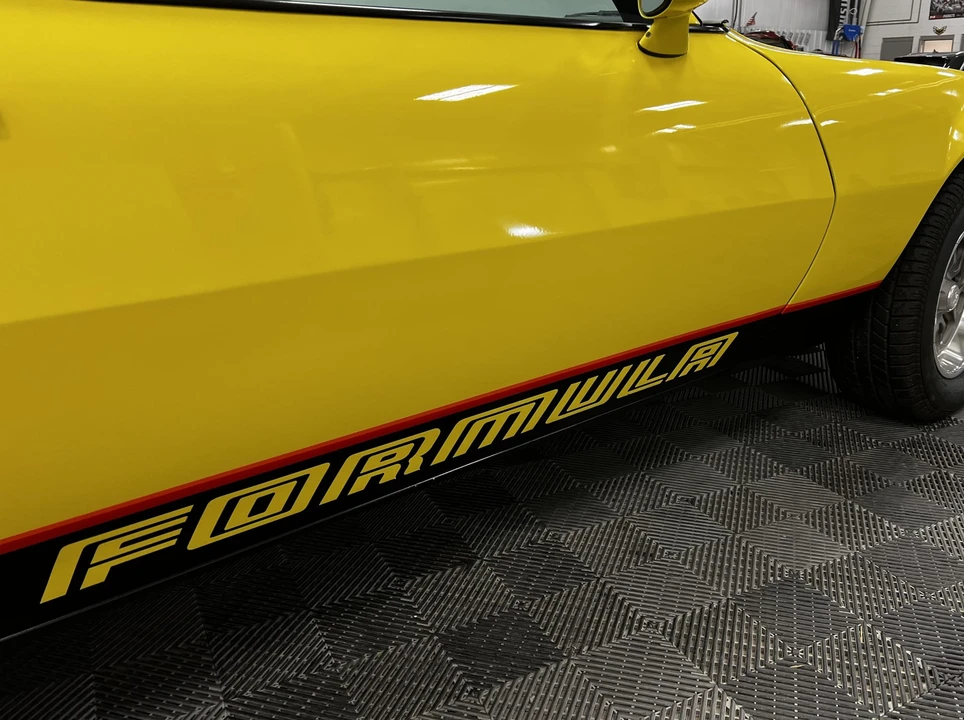 1976 Pontiac Firebird 2nd Gen - Image 13 of 31
