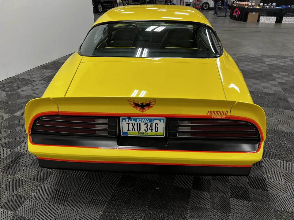 1976 Pontiac Firebird 2nd Gen - Image 5 of 31