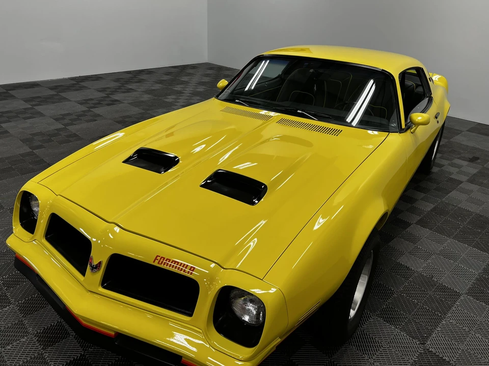 1976 Pontiac Firebird 2nd Gen - Image 3 of 31