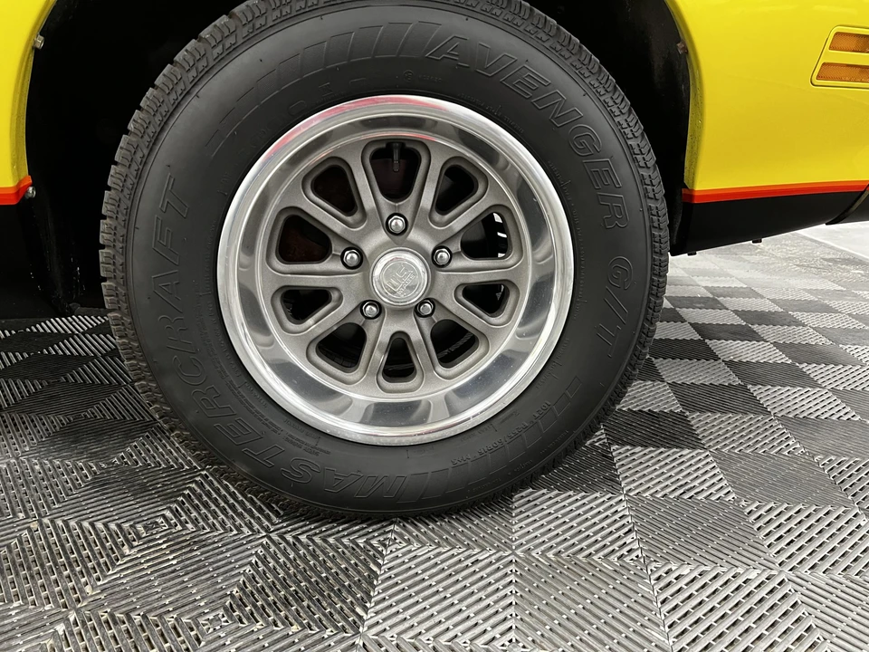1976 Pontiac Firebird 2nd Gen - Image 18 of 31