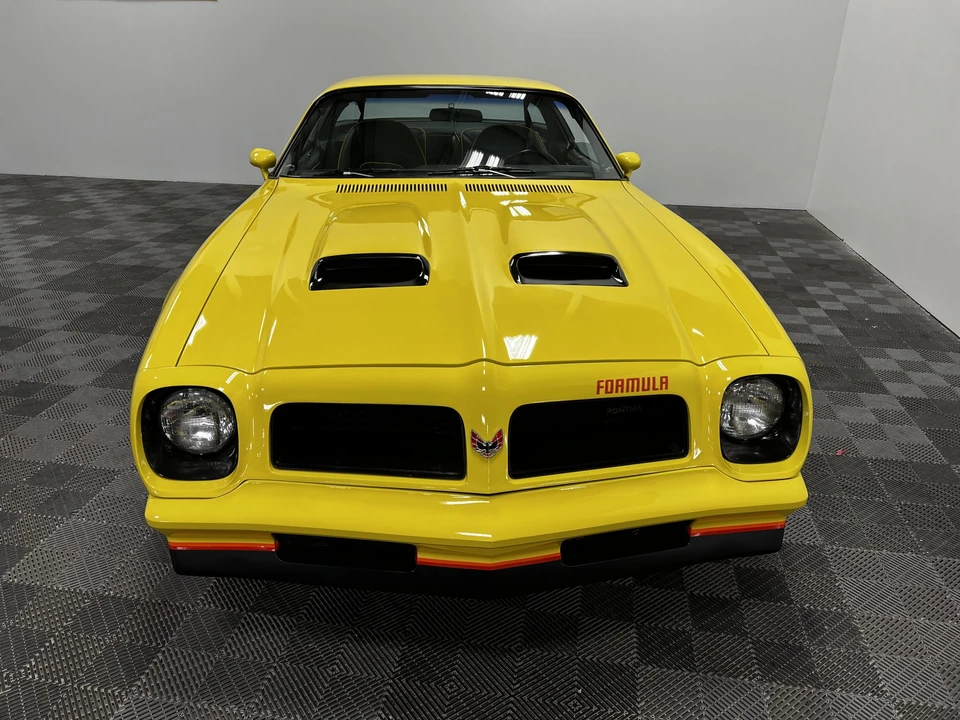 1976 Pontiac Firebird 2nd Gen - Image 10 of 31