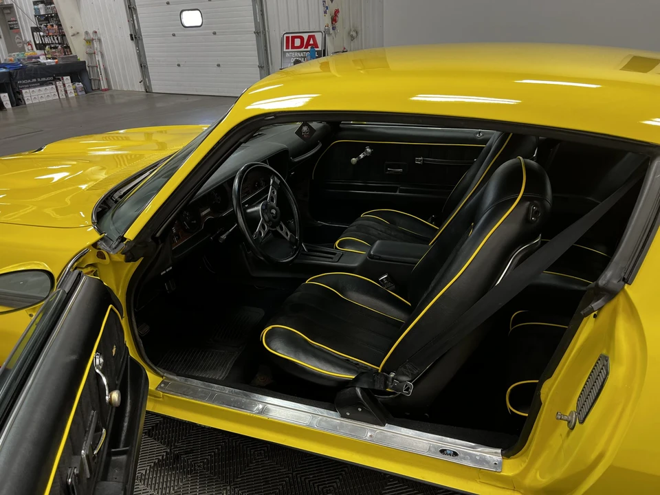 1976 Pontiac Firebird 2nd Gen - Image 20 of 31