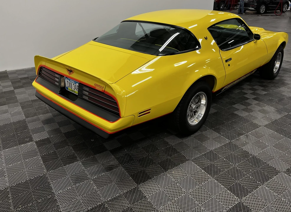 1976 Pontiac Firebird 2nd Gen - Image 7 of 31