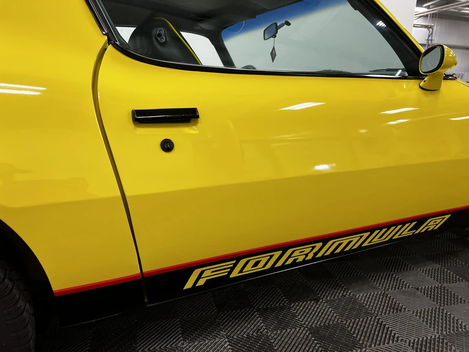 1976 Pontiac Firebird 2nd Gen - Image 14 of 31