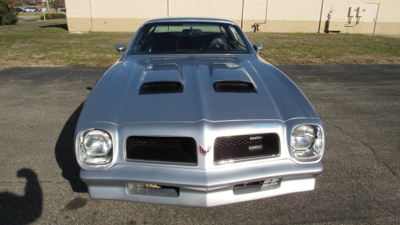 1976 Pontiac Firebird 2nd Gen - Image 9 of 31