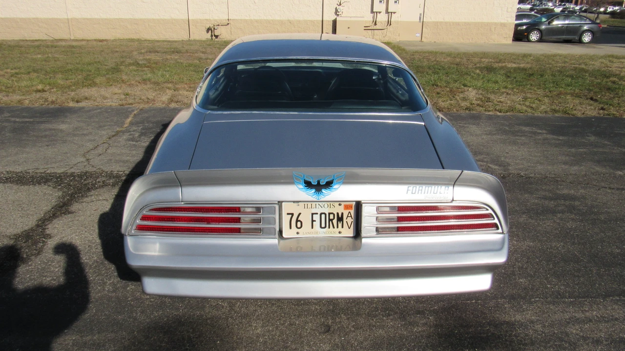 1976 Pontiac Firebird 2nd Gen - Image 26 of 31