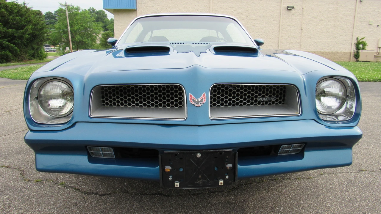 1976 Pontiac Firebird 2nd Gen - Image 8 of 31