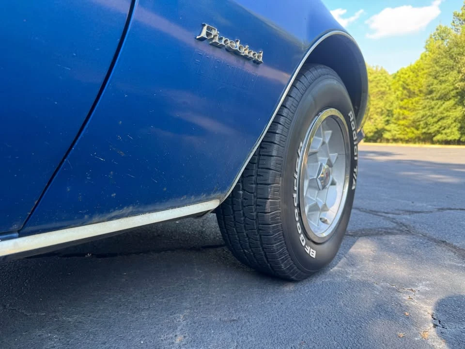1976 Pontiac Firebird Formula 2nd Gen - Image 20 of 20