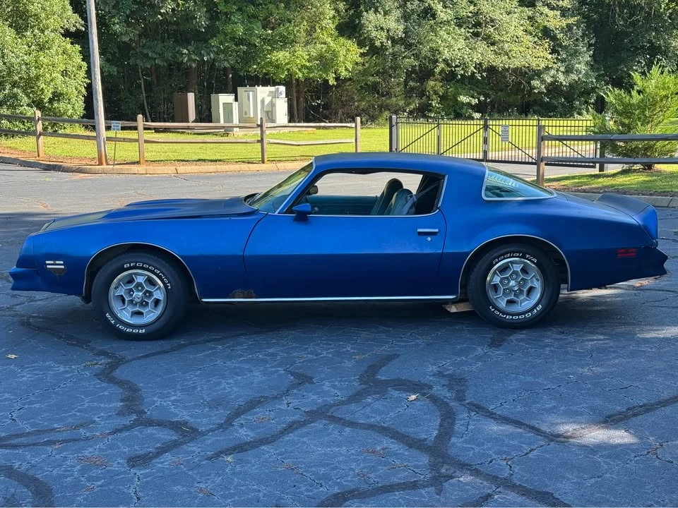 1976 Pontiac Firebird Formula 2nd Gen - Image 6 of 20