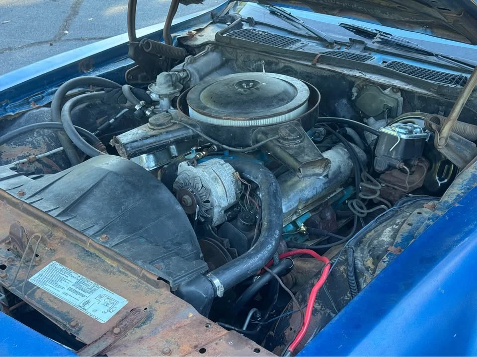 1976 Pontiac Firebird Formula 2nd Gen - Image 13 of 20