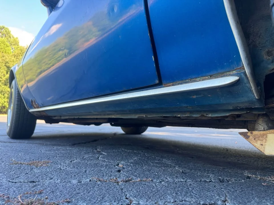 1976 Pontiac Firebird Formula 2nd Gen - Image 14 of 20