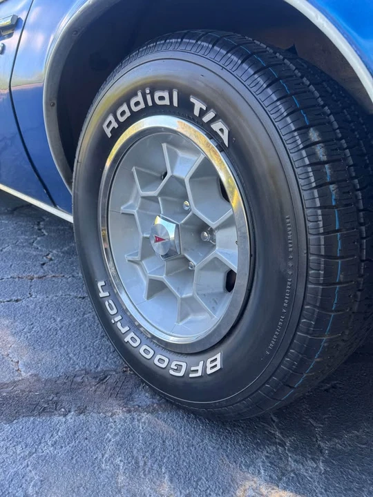 1976 Pontiac Firebird Formula 2nd Gen - Image 20 of 20