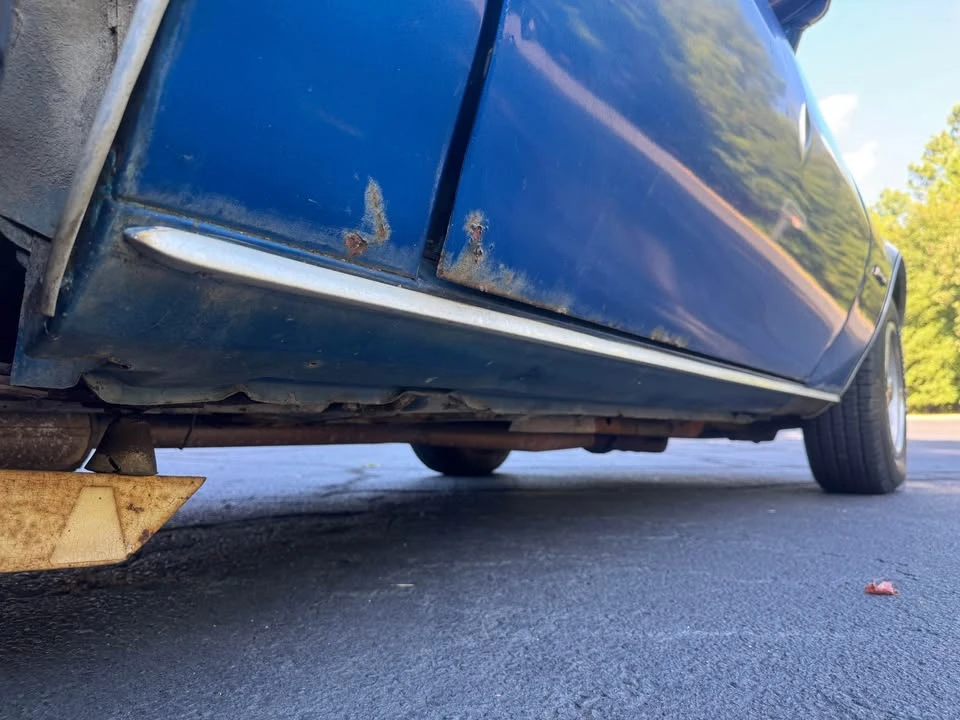 1976 Pontiac Firebird Formula 2nd Gen - Image 16 of 20