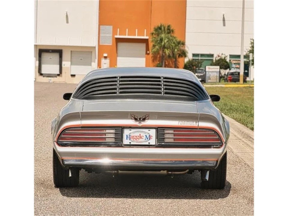 1976 Pontiac Firebird Formula 2nd Gen - Image 6 of 18