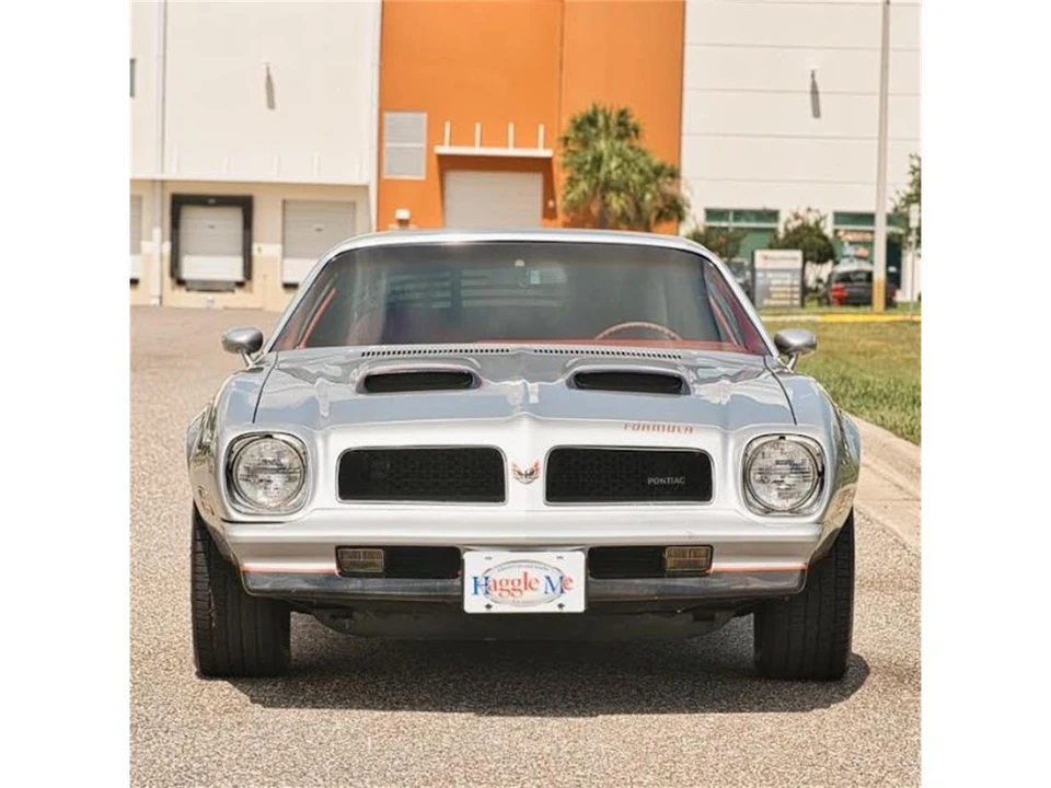 1976 Pontiac Firebird Formula 2nd Gen - Image 7 of 18