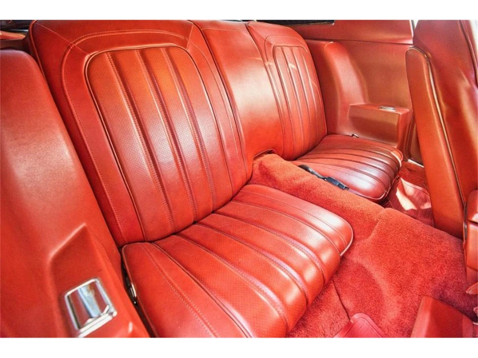 1976 Pontiac Firebird Formula 2nd Gen - Image 10 of 18