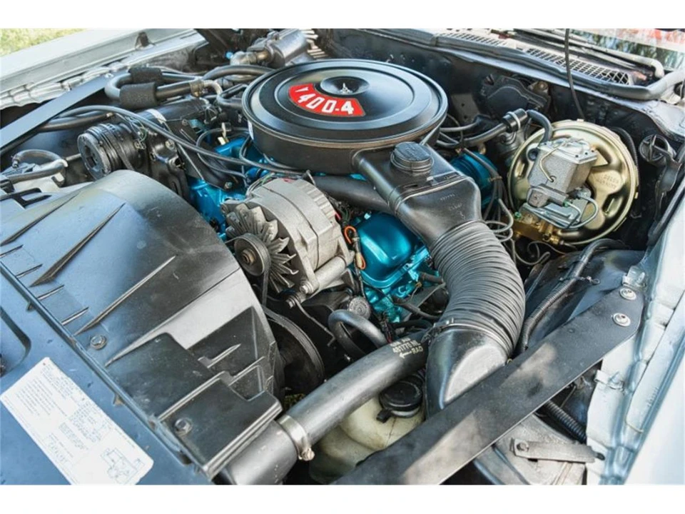 1976 Pontiac Firebird Formula 2nd Gen - Image 13 of 18
