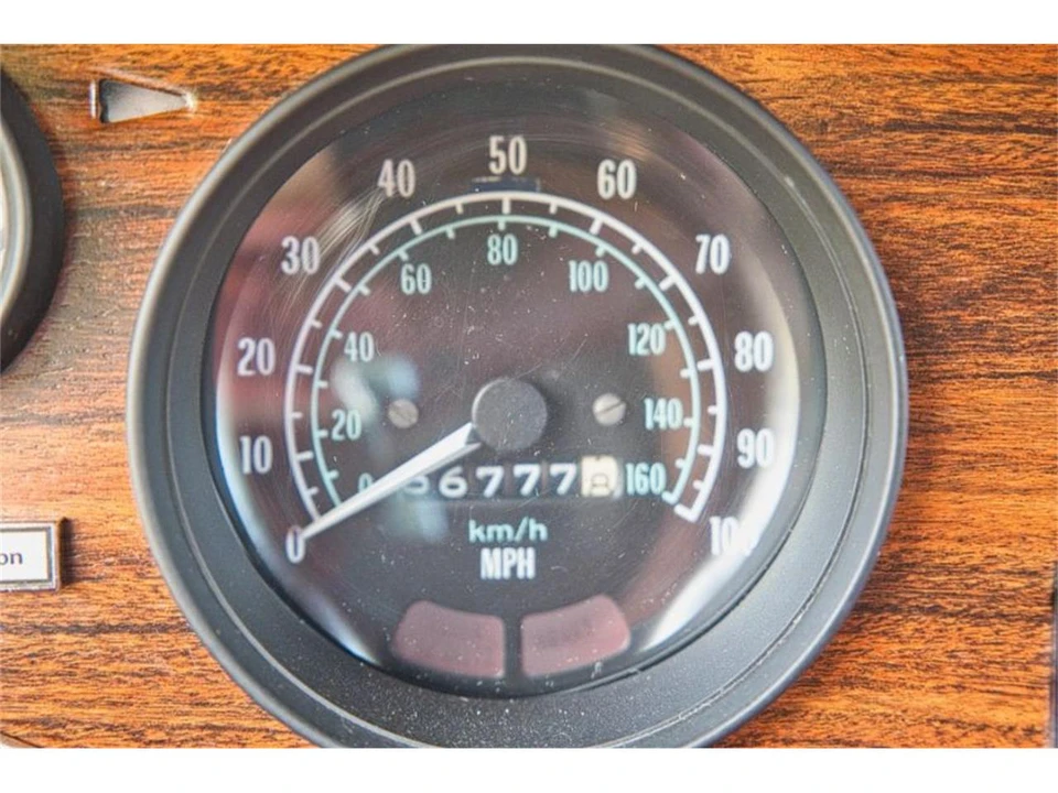 1976 Pontiac Firebird Formula 2nd Gen - Image 9 of 18