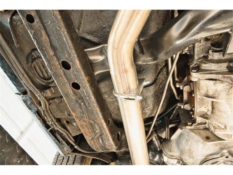 1976 Pontiac Firebird Formula 2nd Gen - Image 16 of 18