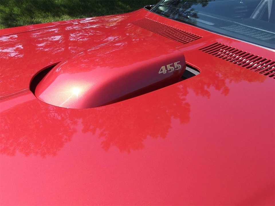 1976 Pontiac Firebird Formula 2nd Gen - Image 13 of 31