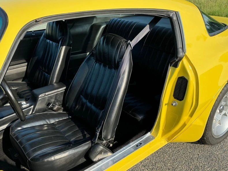 1976 Pontiac Firebird 2nd Gen - Image 5 of 5
