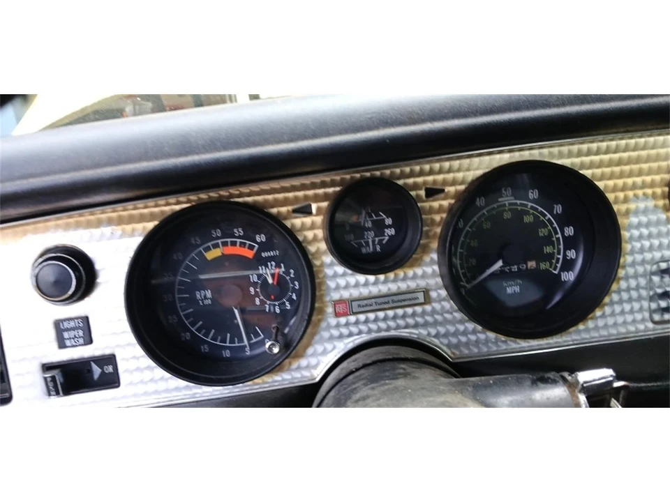 1976 Pontiac Firebird Trans Am 2nd Gen - Image 5 of 14