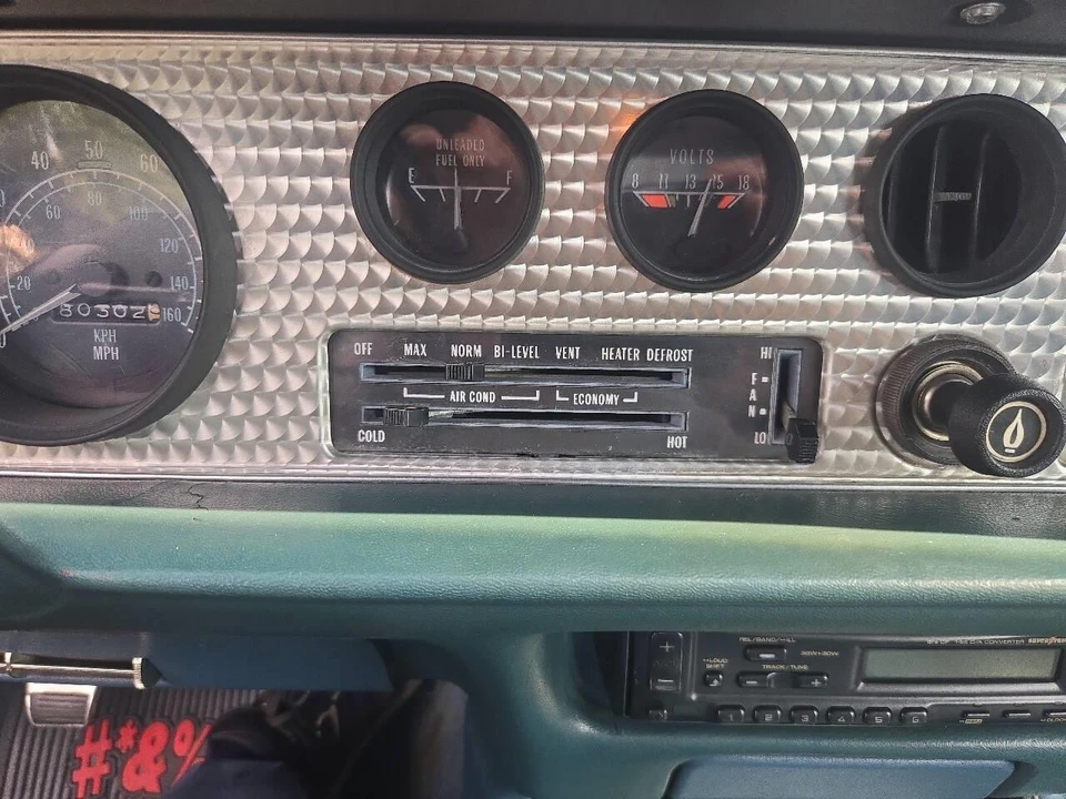 1976 Pontiac Firebird Trans Am 2nd Gen - Image 12 of 19