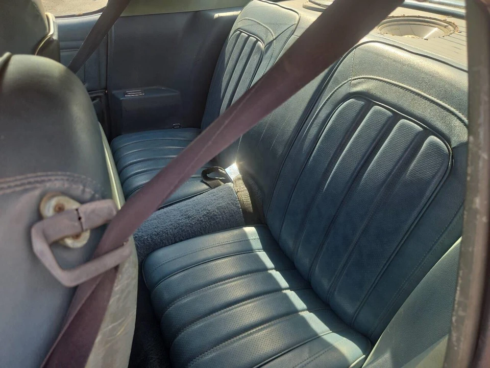 1976 Pontiac Firebird Trans Am 2nd Gen - Image 11 of 19