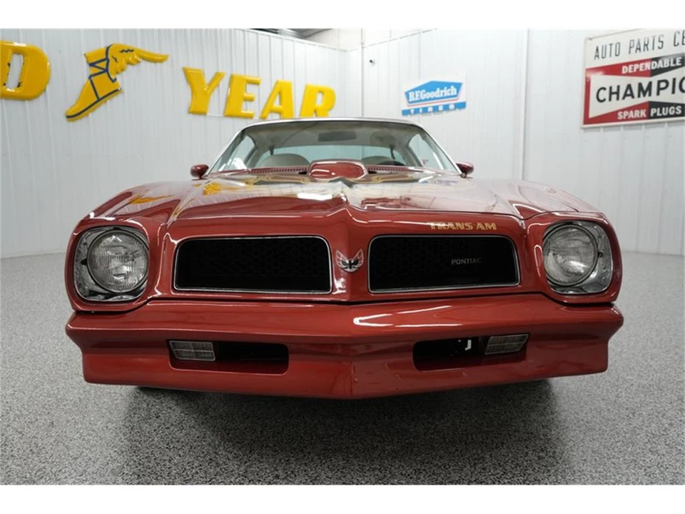 1976 Pontiac Firebird Trans Am 2nd Gen - Image 29 of 31