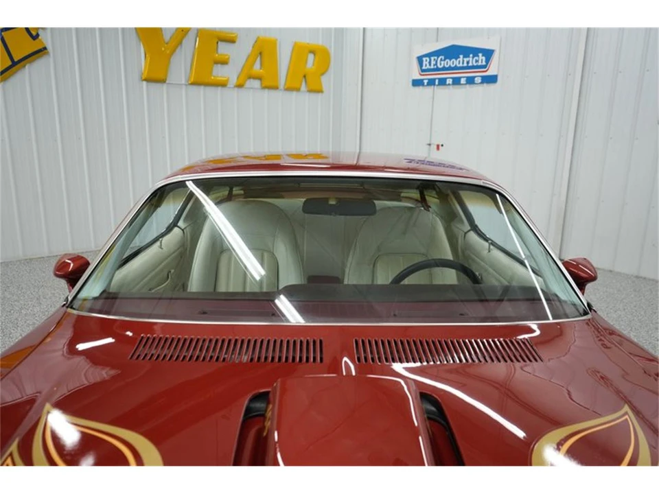 1976 Pontiac Firebird Trans Am 2nd Gen - Image 27 of 31