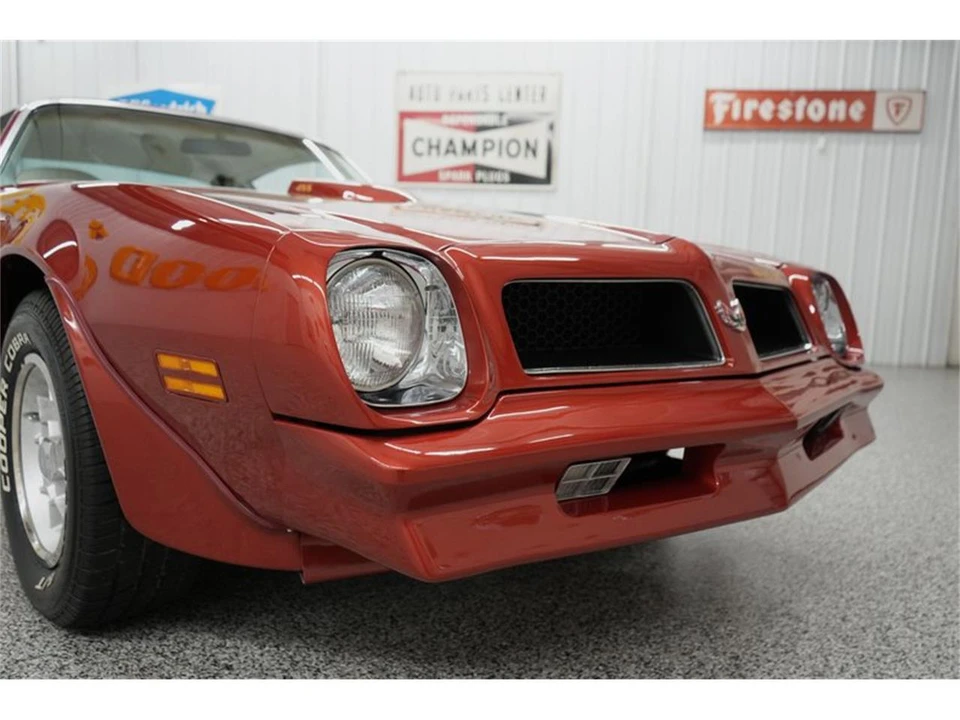 1976 Pontiac Firebird Trans Am 2nd Gen - Image 23 of 31