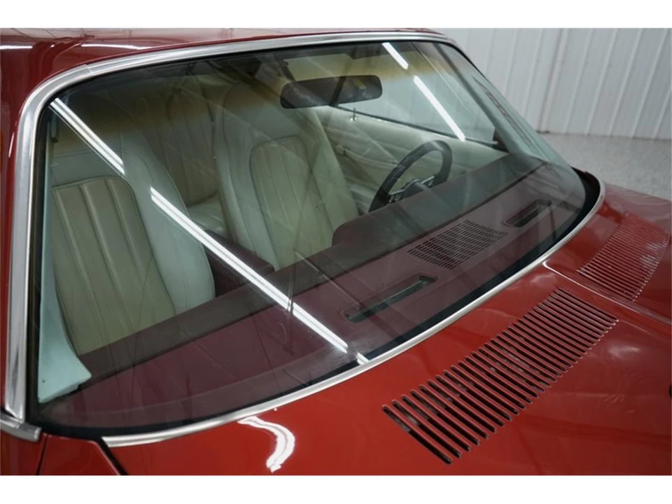 1976 Pontiac Firebird Trans Am 2nd Gen - Image 24 of 31
