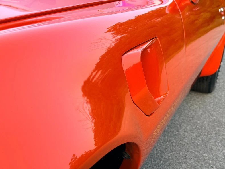 1976 Pontiac Firebird Trans Am 2nd Gen - Image 30 of 31