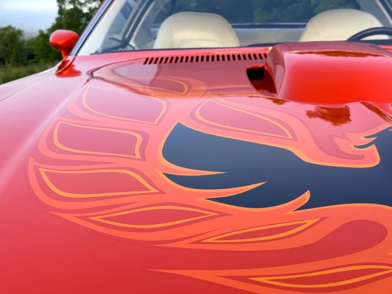 1976 Pontiac Firebird Trans Am 2nd Gen - Image 23 of 31