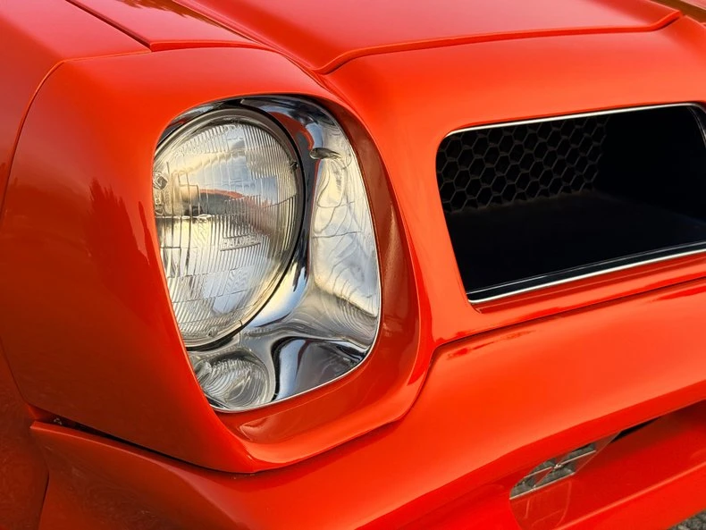 1976 Pontiac Firebird Trans Am 2nd Gen - Image 19 of 31