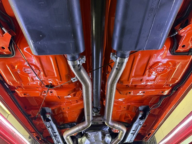 1976 Pontiac Firebird Trans Am 2nd Gen - Image 14 of 31